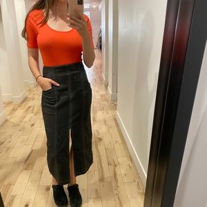 One piece // L.F. Markey